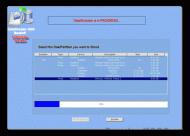 DataShredder 2008 Personal screenshot